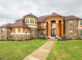 9726 Jeske Rd, Needville, TX 77461