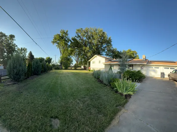 3963 Old Milton Hwy, Walla Walla, WA 99362