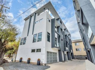 5228 Maxie St #B, Houston, TX 77007