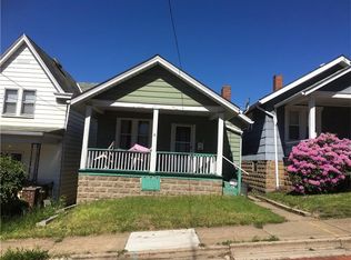 503 Mercer St, Turtle Creek, PA 15145