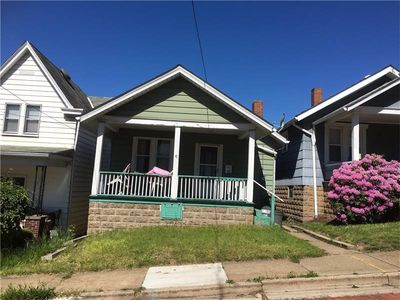 503 Mercer St, Turtle Creek, PA, 15145