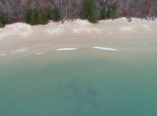 W Parcel C Little Harbor Rd, Manistique, MI 49854
