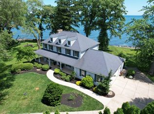 1219 Cleveland Rd W, Huron, OH 44839