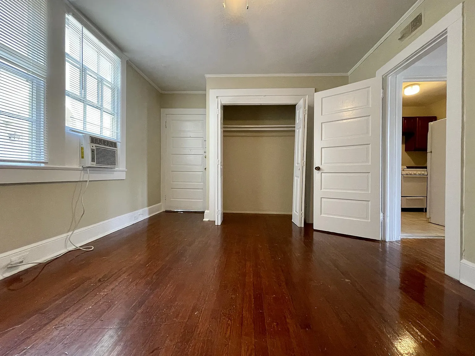 1 bed, 550 sqft, $1,145 — Photo 3