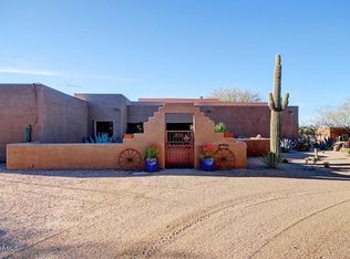 6240 E Peak View Rd, Cave Creek, AZ 85331
