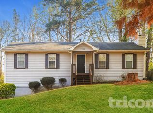 7230 Colony Ln, Douglasville, GA 30135