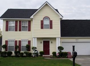 201 Ivybridge Ct, Goose Creek, SC 29445