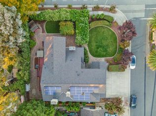 2067 Shafer Ave, Morgan Hill, CA 95037