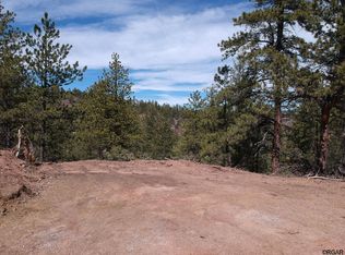 1905 Buttonwood Rd, Canon City, CO 81212