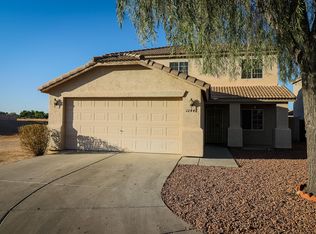 12446 W Ash St, El Mirage, AZ 85335