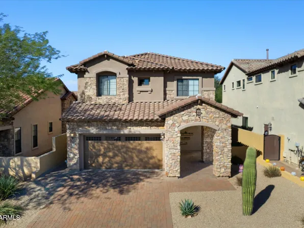 8536 E INCA Street, Mesa, AZ 85207