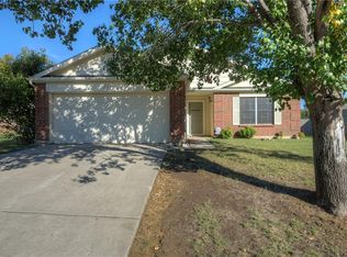 3113 Spenrock Ct, Denton, TX 76210