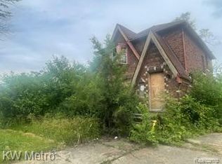 2980 Kendall St, Detroit, MI 48238