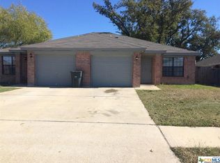 3304 Alicante Ct, Killeen, TX 76542