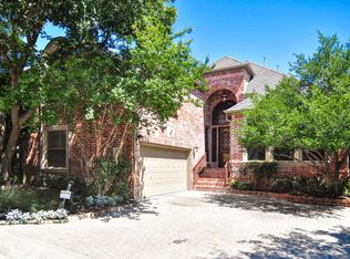 9 Birchmont Ln, Dallas, TX 75230