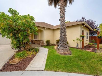 1579 Strawberry Ave, Arroyo Grande, CA, 93420