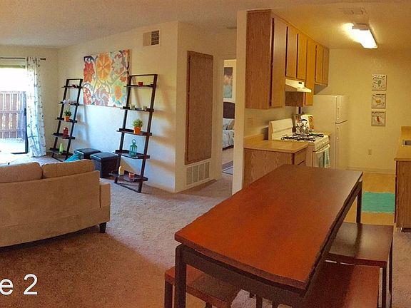 3rd image of 4420 Oakhollow Dr #33