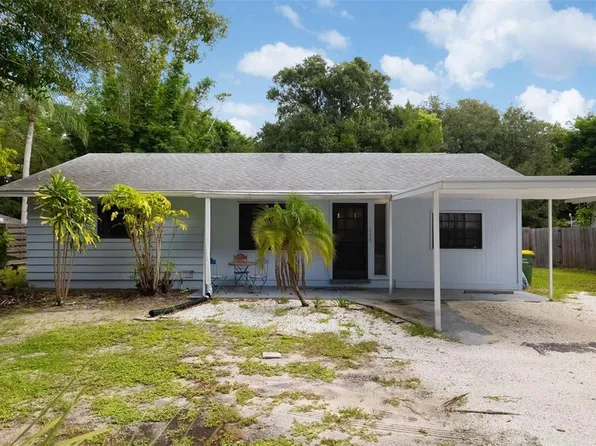 615 S SHADE AVENUE, SARASOTA, FL 34237