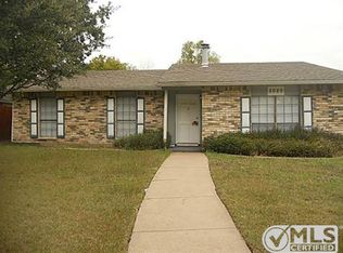 5089 Thompson Dr, The Colony, TX 75056