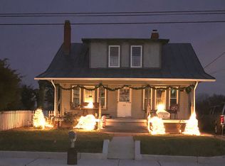 815 Francis Scott Key Hwy, Keymar, MD 21757