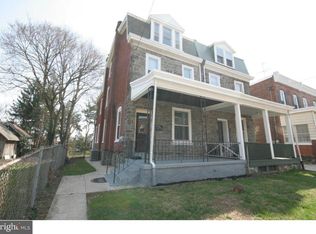 461 Seville St, Philadelphia, PA 19128