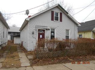 226 Wallace St, Erie, PA 16507