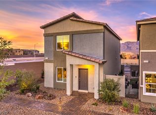 4416 Luster Avenue Lot #106, North Las Vegas, NV 89084