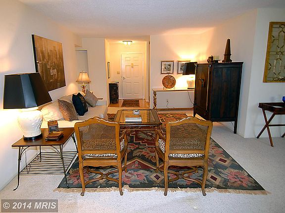 5th image of 5902 Mount Eagle Dr APT 916