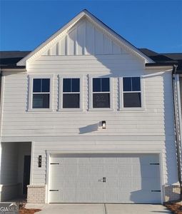 511 Point Place Drive Dr LOT 63, Loganville, GA, 30052