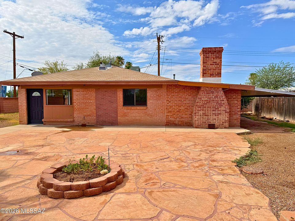 1st image of 3383 N Flowing Wells Rd
