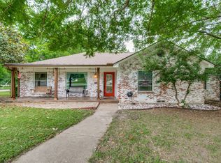 8705 Fawn Dr, Dallas, TX 75238