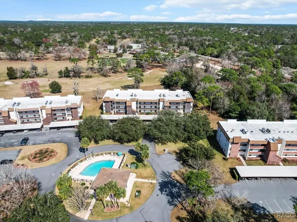4 Cypress Run APT 42C, Homosassa, FL 34446