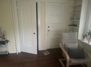 2530 Chilton Way #1, Berkeley, CA 94704