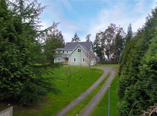13011 Vashon Hwy SW, Vashon, WA 98070