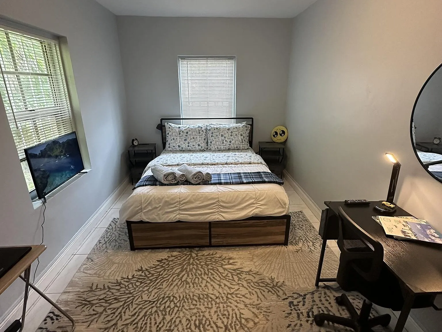 4 bed, 2.0 bath, 1120 sqft, $1,295 — Photo 2