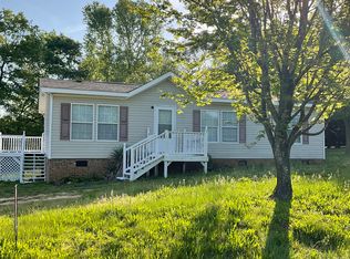 261 John E Randall Rd, Shelby, NC 28152