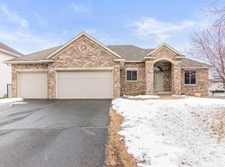 1338 129th Ave NW, Coon Rapids, MN 55448