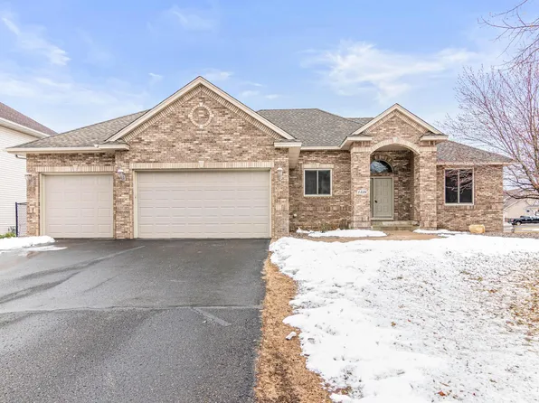 1338 129th Ave NW, Coon Rapids, MN 55448