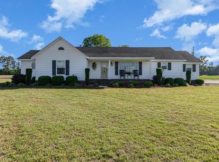 510 Manley Grove Church Rd, Mount Olive, NC 28365