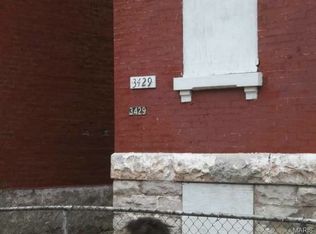 3429 Illinois Ave, Saint Louis, MO