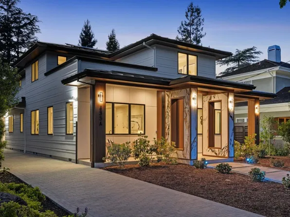 833 Forest Ave, Palo Alto, CA 94301
