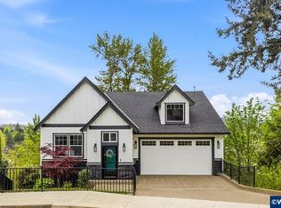1372 Overview St NW, Salem, OR 97304