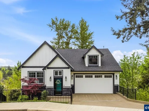 1372 Overview St NW, Salem, OR 97304