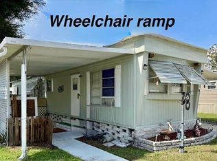 717 Fountainview N #E28, Lakeland, FL 33809