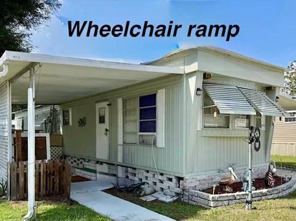 717 Fountainview N #E28, Lakeland, FL 33809