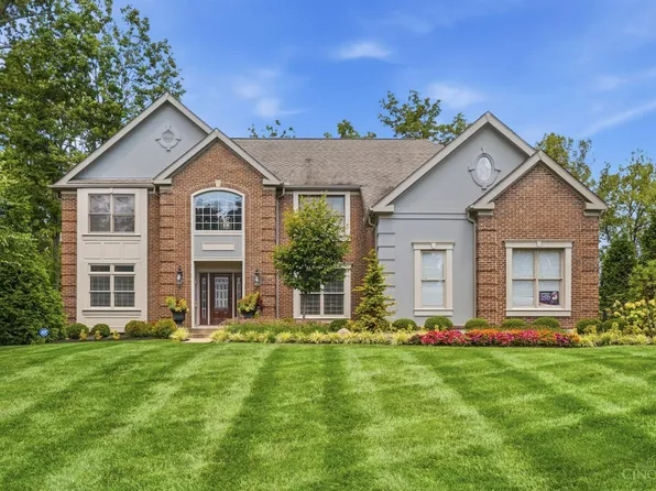 9278 Shallow Creek Dr, Loveland, OH 45140