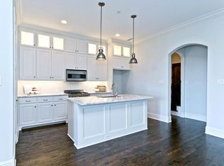 412 Mozart Way, McKinney, TX 75072