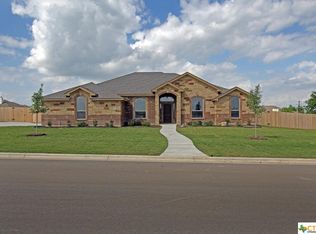 3006 Saint Matthew St, Salado, TX 76571