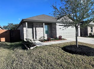 20014 Palermo Shores Dr, Hockley, TX 77447
