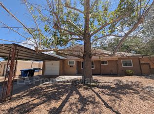 3204 La Veta Dr NE, Albuquerque, NM 87110